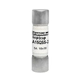Mersen A15QS5-2 | High Speed Fuse Amp-Trap A15QS 150VAC 150VDC 5A Ferrule