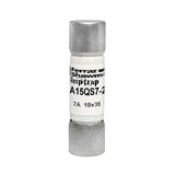Mersen A15QS7-2 | High Speed Fuse Amp-Trap A15QS 150VAC 150VDC 7A Ferrule