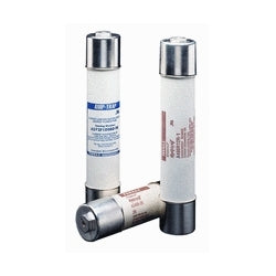 Mersen A240R18R | Back-Up R-Rated Medium Voltage Fuse 2400VAC 18R Mounting: Ferrule Visual Indicator Amp-Trap