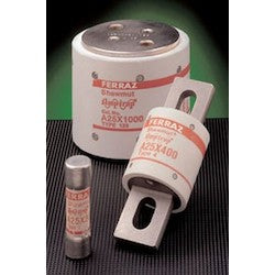 Mersen A25X3000-128 | Fuse, 94292-FORM 101