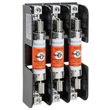 Mersen A2D80R | Fuse A2D-R - Class RK1 - Time-Delay 250VAC 250VDC 80A Blade SmartSpot Amp-Trap 2000