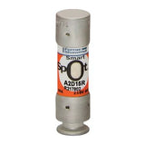 Mersen A2D15R | Fuse A2D-R - Class RK1 - Time-Delay 250VAC 250VDC 15A Ferrule SmartSpot Amp-Trap 2000