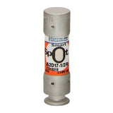 Mersen A2D17-1/2R | Fuse A2D-R - Class RK1 - Time-Delay 250VAC 250VDC 17.5A Ferrule SmartSpot Amp-Trap 2000