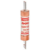 Mersen A2K100R | Fuse A2K-R - Class RK1 - Fast-Acting 250VAC 250VDC 100A Blade Amp-Trap