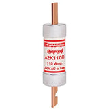 Mersen A2K110R | Fuse A2K-R - Class RK1 - Fast-Acting 250VAC 250VDC 110A Blade Amp-Trap