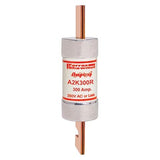 Mersen A2K300R | Fuse A2K-R - Class RK1 - Fast-Acting 250VAC 250VDC 300A Blade Amp-Trap