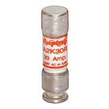 Mersen A2K30R | Fuse A2K-R - Class RK1 - Fast-Acting 250VAC 250VDC 30A Ferrule Amp-Trap
