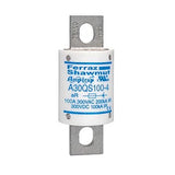 Mersen A30QS100-4 | High Speed Fuse Amp-Trap A30QS 300VAC 300VDC 100A Blade