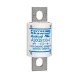 Mersen A30QS130-4 | High Speed Fuse Amp-Trap A30QS 300VAC 300VDC 130A Blade