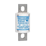 Mersen A30QS150-4 | High Speed Fuse Amp-Trap A30QS 300VAC 300VDC 150A Blade