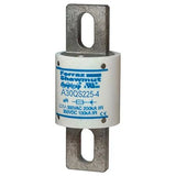 Mersen A30QS225-4 | High Speed Fuse Amp-Trap A30QS 300VAC 300VDC 225A Blade