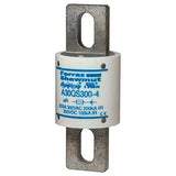 Mersen A30QS300-4 | High Speed Fuse Amp-Trap A30QS 300VAC 300VDC 300A Blade
