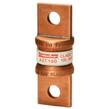 Mersen A3T100 | Fuse A3T - Class T - Fast-Acting 300VAC 160VDC 100A Blade Amp-Trap