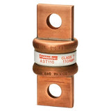 Mersen A3T110 | Fuse A3T - Class T - Fast-Acting 300VAC 160VDC 110A Blade Amp-Trap