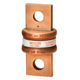 Mersen A3T250 | Fuse A3T - Class T - Fast-Acting 300VAC 160VDC 250A Blade Amp-Trap