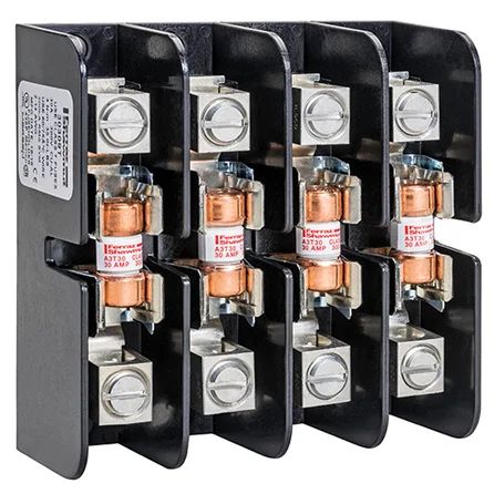 Mersen A3T3 | Fuse A3T - Class T - Fast-Acting 300VAC 160VDC 3A Ferrule Amp-Trap