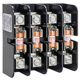 Mersen A3T10 | Fuse A3T - Class T - Fast-Acting 300VAC 160VDC 10A Ferrule Amp-Trap