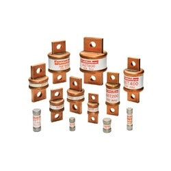 Mersen A3T25 | Fuse A3T - Class T - Fast-Acting 300VAC 160VDC 25A Ferrule Amp-Trap