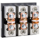 Mersen A3T350 | Fuse A3T - Class T - Fast-Acting 300VAC 160VDC 350A Blade Amp-Trap