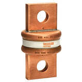 Mersen A3T450 | Fuse A3T - Class T - Fast-Acting 300VAC 160VDC 450A Blade Amp-Trap