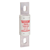 Mersen A4BY200 | Fuse A4BY - Class L - Time-Delay 600VAC 300VDC 200A Blade Amp-Trap