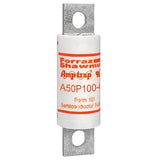 Mersen A50P100-4 | High Speed Fuse Amp-Trap A50P 500VAC 450VDC 100A Blade