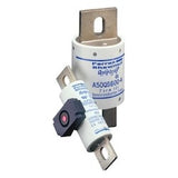 Mersen A50QS50-4Y | High Speed Fuse Amp-Trap A50QS 500VAC 500VDC 50A Blade 4Y