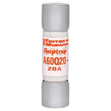 Mersen A60Q20-2 | High Speed Fuse Amp-Trap A60Q 600VAC 600VDC 20A Ferrule