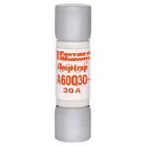 Mersen A60Q30-2 | High Speed Fuse Amp-Trap A60Q 600VAC 600VDC 30A Ferrule