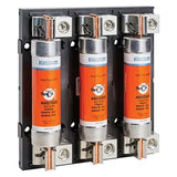 Mersen A6D200R | Fuse A6D-R - Class RK1 - Time-Delay 600VAC 600VDC 200A Blade SmartSpot Amp-Trap 2000