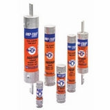 Mersen A6D100R | Fuse A6D-R - Class RK1 - Time-Delay 600VAC 600VDC 100A Blade SmartSpot Amp-Trap 2000