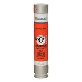 Mersen A6D35R | Fuse A6D-R - Class RK1 - Time-Delay 600VAC 600VDC 35A Ferrule SmartSpot Amp-Trap 2000