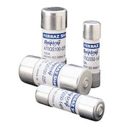 Mersen A70QS32-14F | A70QS Series High-Speed Semiconductor Fuse, 32A, 700V, Ferrule