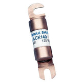 Mersen ACK140 | Forklift Truck ACK 125VAC 125VDC 140A Time Delay Blade