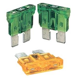 Mersen AF3-30 | Automotive Fuse, 32V 30AMP