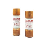 Mersen AG1/2 | Fuse AG - Class G 600VAC 0.5A Time Delay Ferrule Amp-Trap