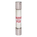 Mersen AG35 | Fuse AG - Class G 480VAC 35A Time Delay Ferrule Amp-Trap
