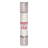 Mersen AG40 | Fuse AG - Class G 480VAC 40A Time Delay Ferrule Amp-Trap