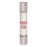 Mersen AG50 | Fuse AG - Class G 480VAC 50A Time Delay Ferrule Amp-Trap