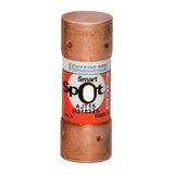 Mersen AJT15 | Fuse AJT - Class J - Time-delay 600VAC 400VDC 15A Ferrule SmartSpot Amp-Trap 2000