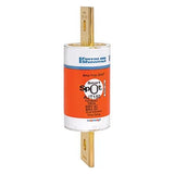 Mersen AJT150 | Fuse AJT - Class J - Time-delay 600VAC 500VDC 150A Blade SmartSpot Amp-Trap 2000