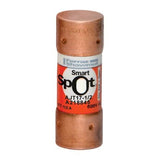 Mersen AJT17-1/2 | Fuse AJT - Class J - Time-delay 600VAC 400VDC 17.5A Ferrule SmartSpot Amp-Trap 2000