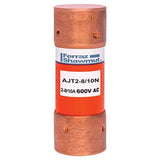 Mersen AJT2-8/10N | Fuse AJT - Class J - Time-delay 600VAC 500VDC 2.8A Ferrule Amp-Trap 2000