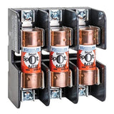 Mersen AJT4N | Fuse AJT - Class J - Time-delay 600VAC 500VDC 4A Ferrule Amp-Trap 2000