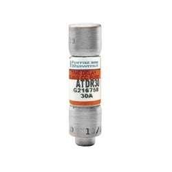 Mersen ATDR7 | Fuse ATDR - Class CC - Time-Delay 600VAC 300VDC 7A Ferrule Amp-Trap 2000