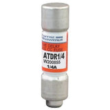 Mersen ATDR1/4 | Fuse ATDR - Class CC - Time-Delay 600VAC 300VDC 0.25A Ferrule Amp-Trap 2000