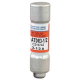 Mersen ATDR3-1/2 | Fuse ATDR - Class CC - Time-Delay 600VAC 300VDC 3.5A Ferrule Amp-Trap 2000
