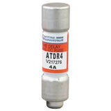 Mersen ATDR4 | Fuse ATDR - Class CC - Time-Delay 600VAC 300VDC 4A Ferrule Amp-Trap 2000