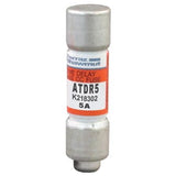 Mersen ATDR5 | Fuse ATDR - Class CC - Time-Delay 600VAC 300VDC 5A Ferrule Amp-Trap 2000