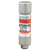 Mersen ATDR8/10 | Fuse ATDR - Class CC - Time-Delay 600VAC 300VDC 0.8A Ferrule Amp-Trap 2000